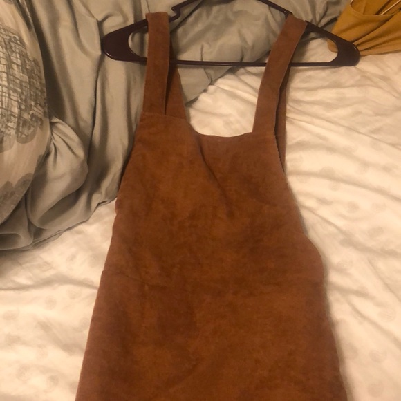 Blue Blush Other - Jumper with buttons